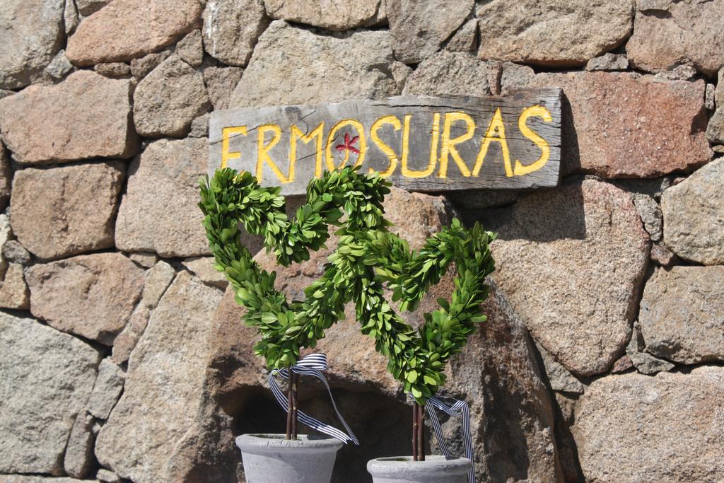 Vila Ermosuras Nuoro  Exteriér fotografie