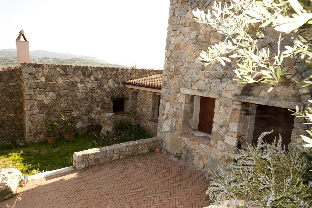 Vila Ermosuras Nuoro  Pokoj fotografie