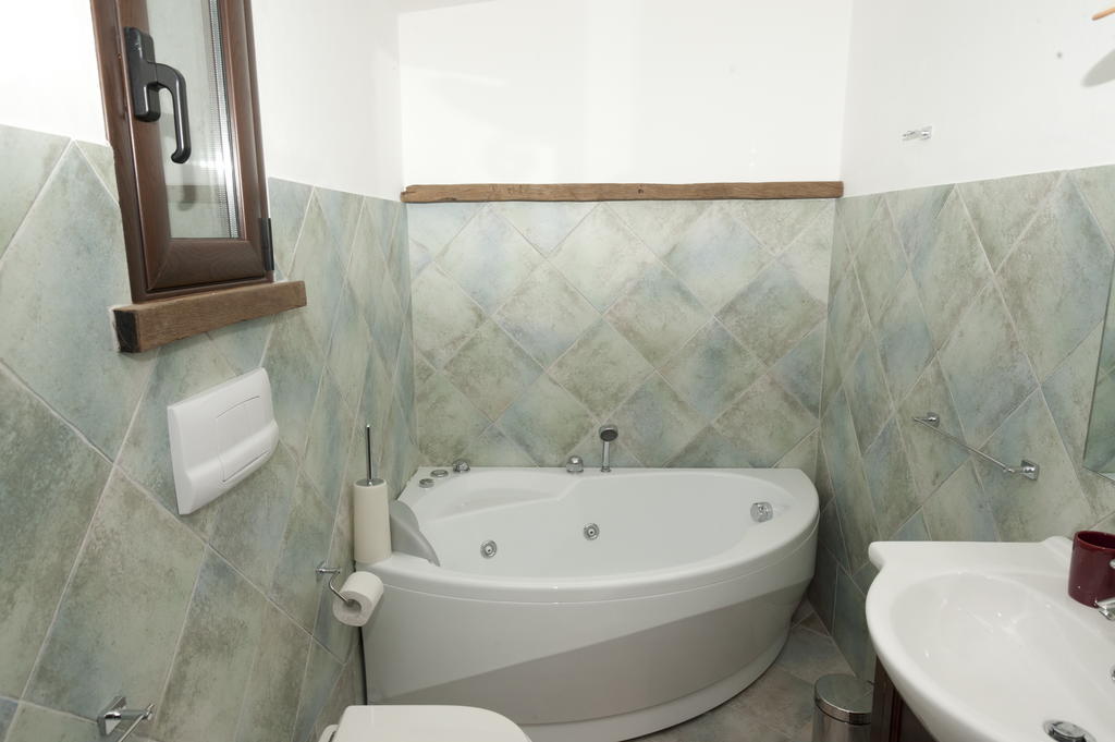 Vila Ermosuras Nuoro  Pokoj fotografie