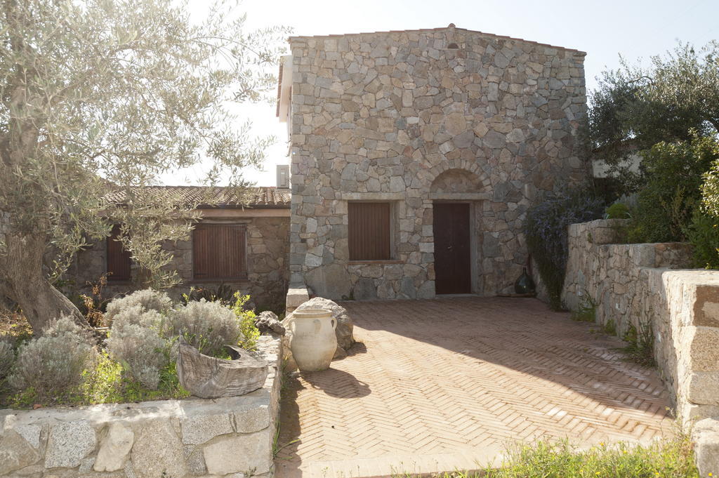 Vila Ermosuras Nuoro  Pokoj fotografie