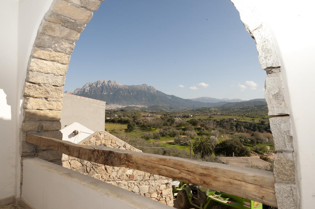 Vila Ermosuras Nuoro  Pokoj fotografie